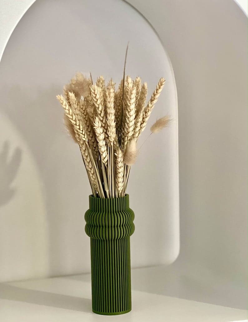 Vase Bloom - Vue principale