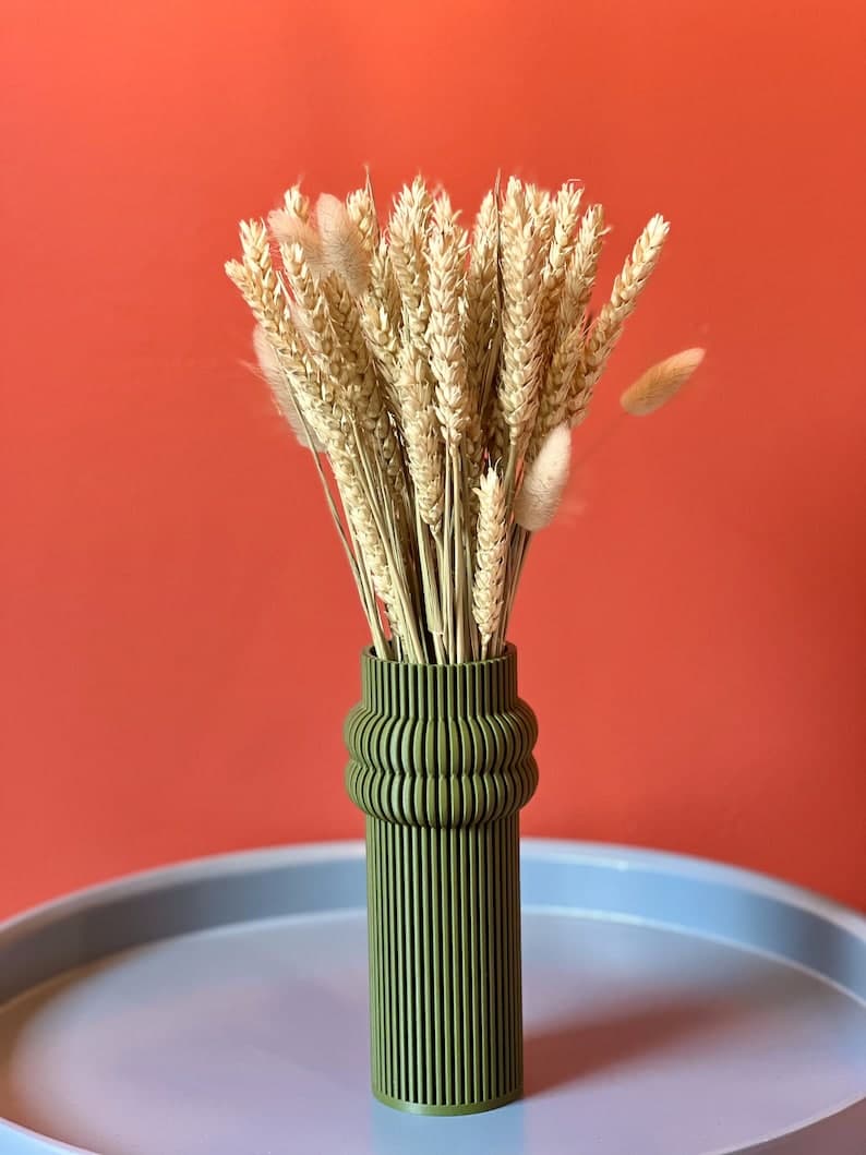 Vase Bloom - Couleurs