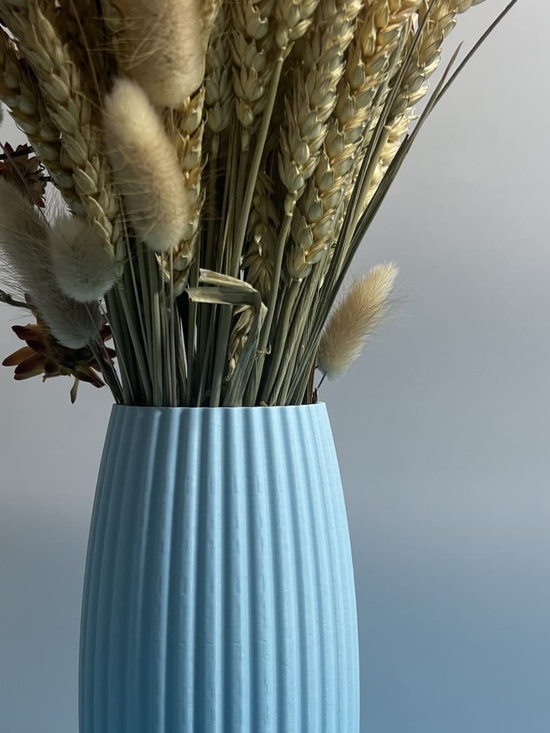 Vase Elegance - Couleurs