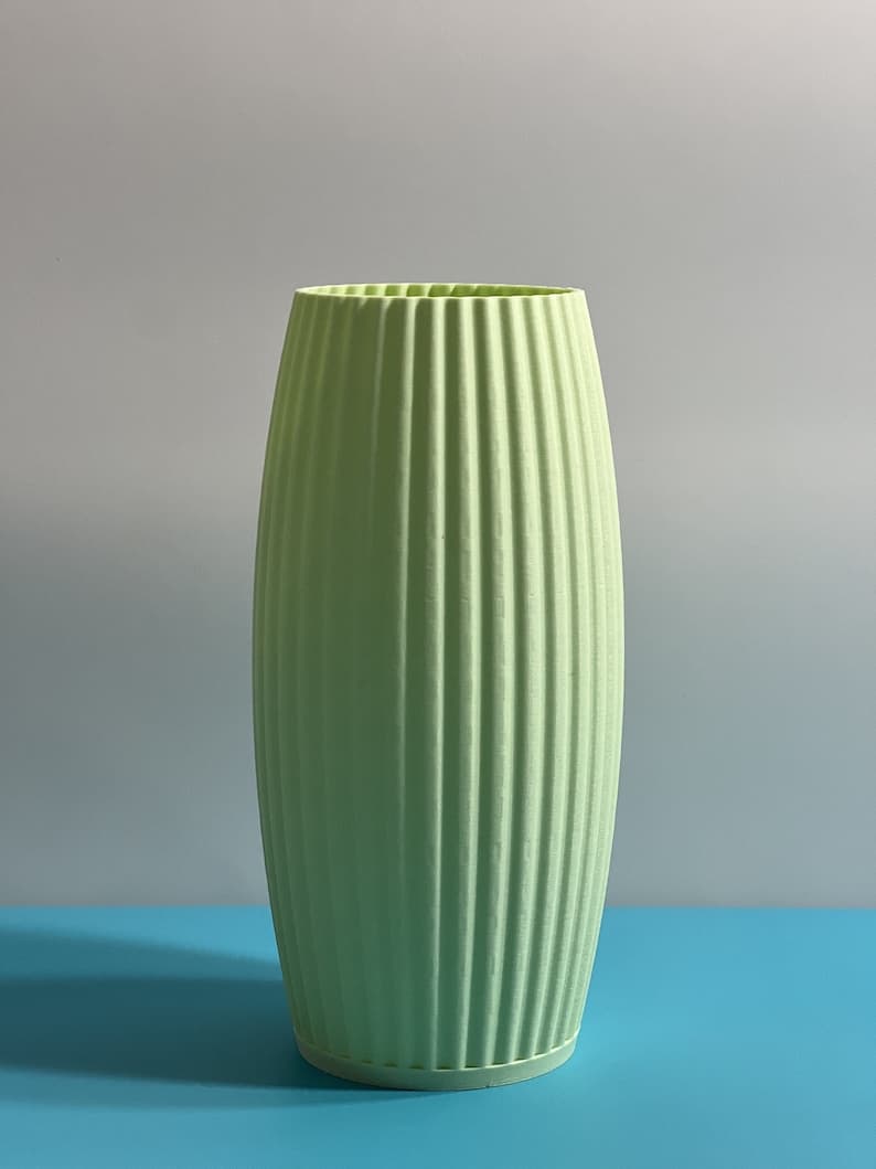 Vase Elegance - Mise en situation