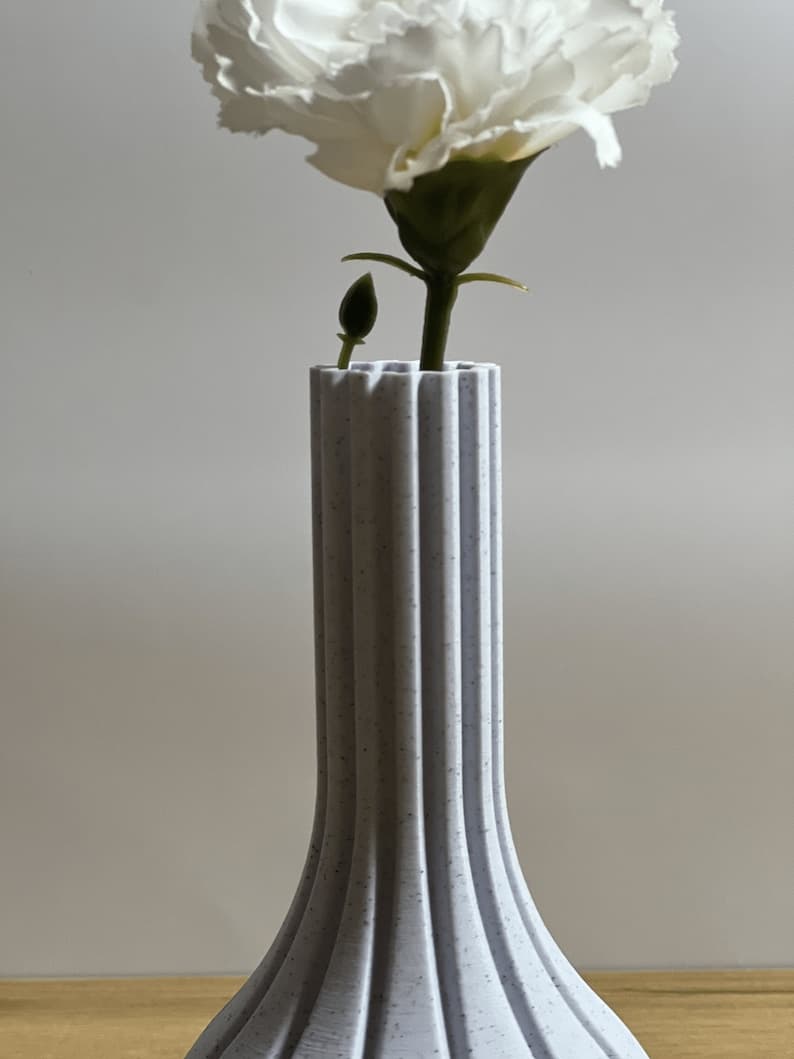 Vase Melody - Mise en situation