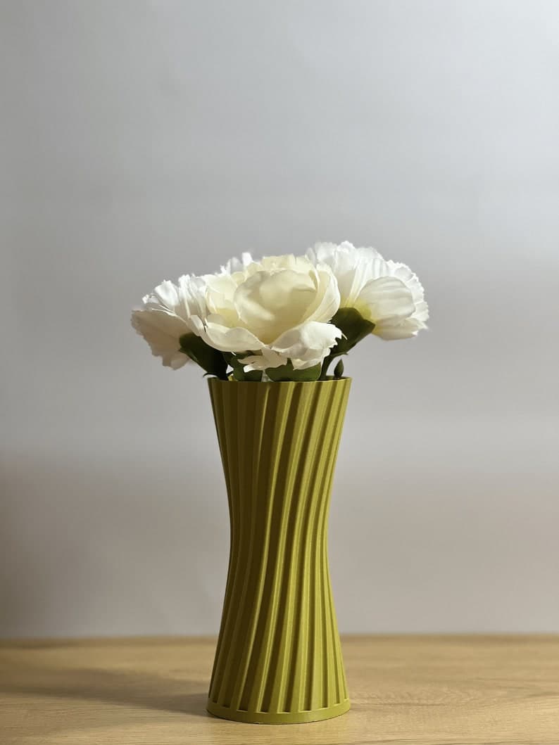 Vase Harmony - Vue principale