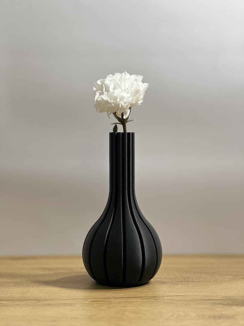 Vase Melody - Vue principale