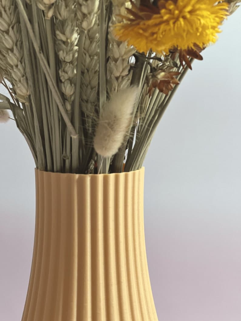 Vase Petal - Couleurs