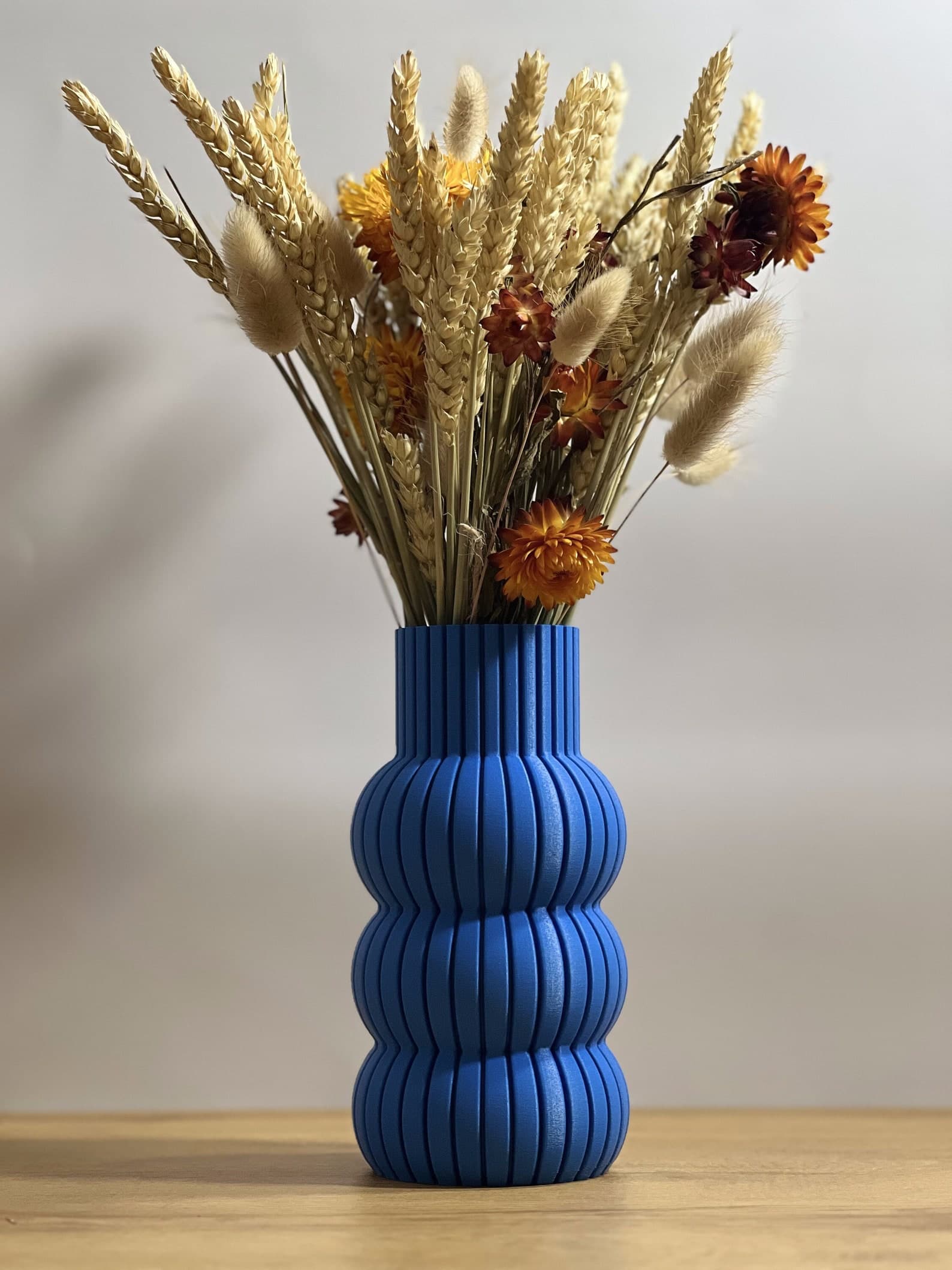 Vase Boho - Vue principale