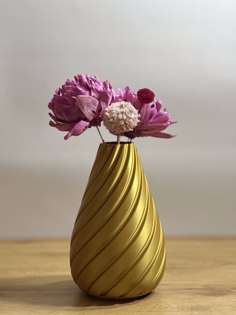 Vase Royal - Vue principale