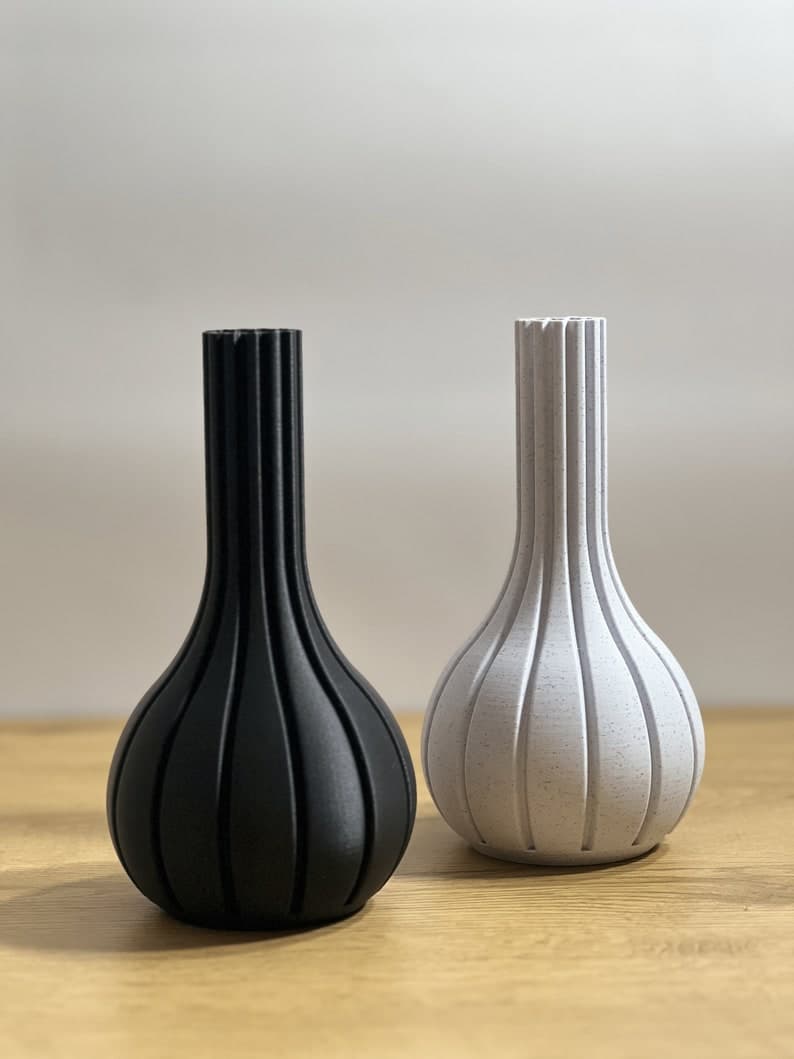 Vase Melody - Couleurs