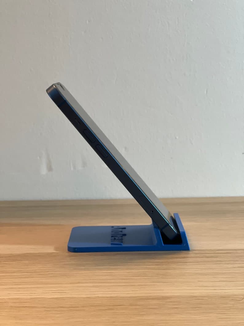 Support Téléphone - Utilisation